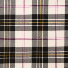 MacPherson Dress Modern 10oz Tartan Fabric By The Metre